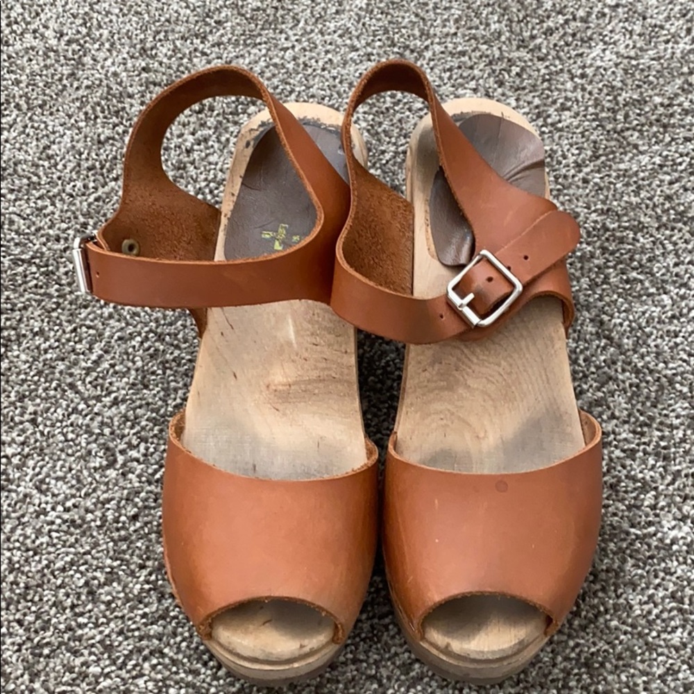 Clogs - 7
